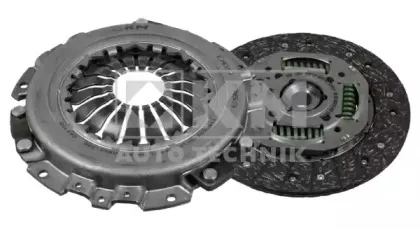 Комплект сцепления KM Germany купить